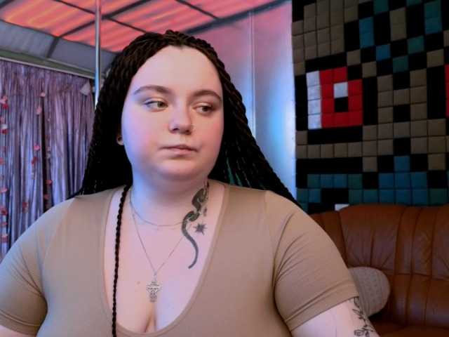 CatherineClaire live cam on BongaCams