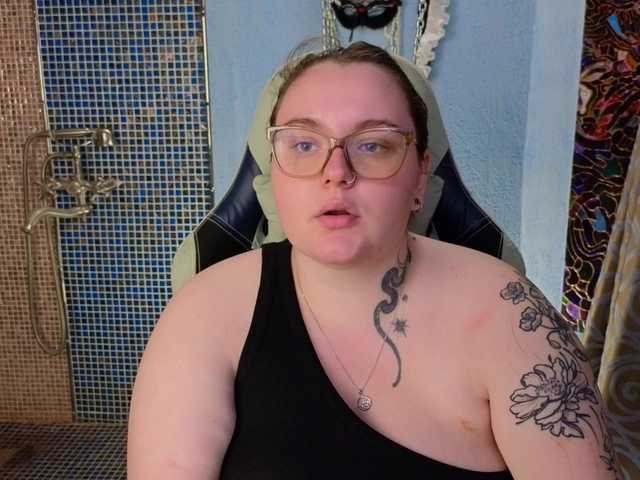 CatherineClaire live cam on BongaCams