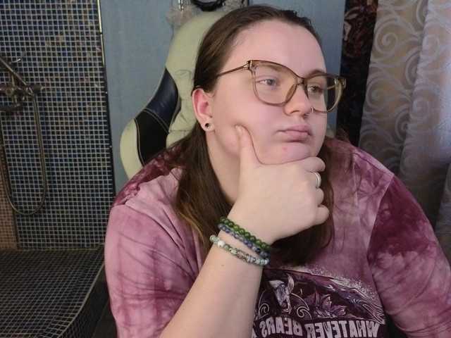CatherineClaire live cam on BongaCams