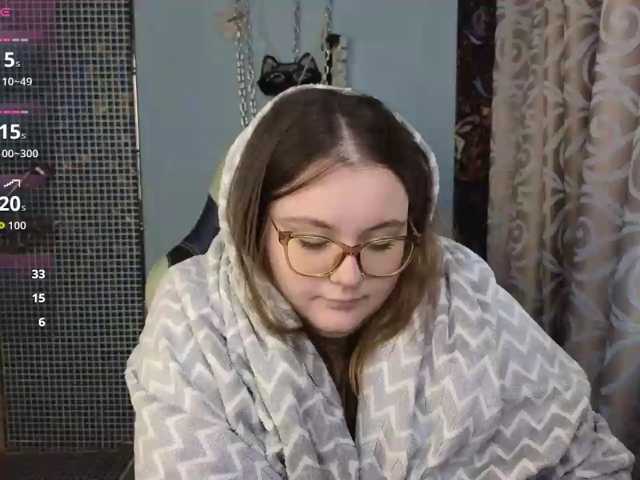 CatherineClaire live cam on BongaCams