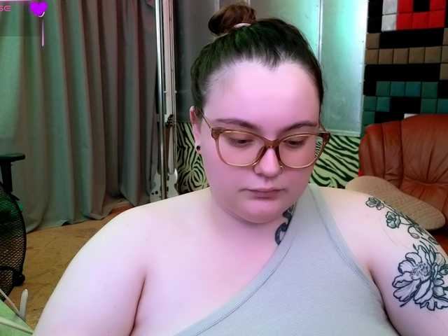 CatherineClaire live cam on BongaCams