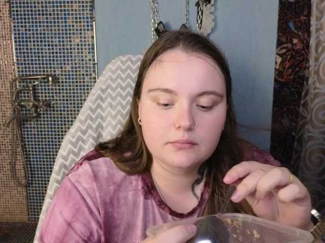 CatherineClaire live cam on BongaCams