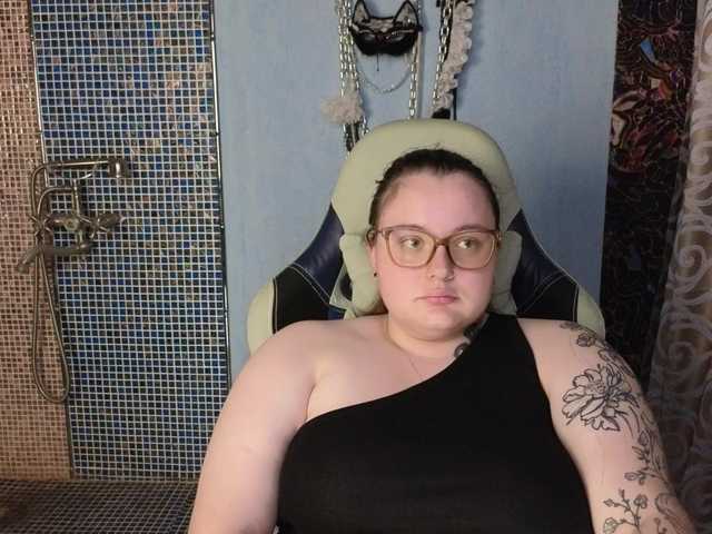 CatherineClaire live cam on BongaCams