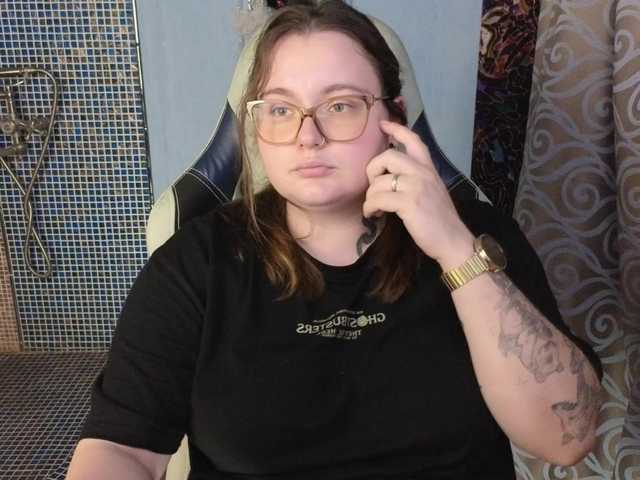 CatherineClaire live cam on BongaCams