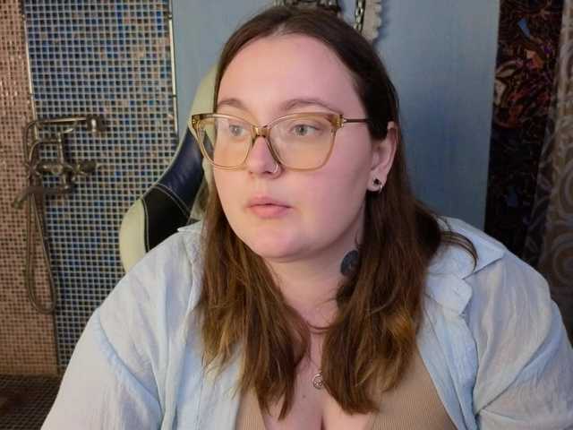CatherineClaire live cam on BongaCams