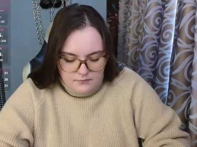 CatherineClaire live cam on BongaCams