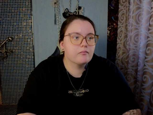 CatherineClaire live cam on BongaCams