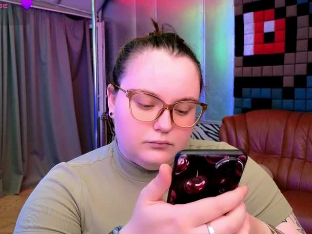 CatherineClaire live cam on BongaCams