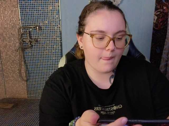 CatherineClaire live cam on BongaCams