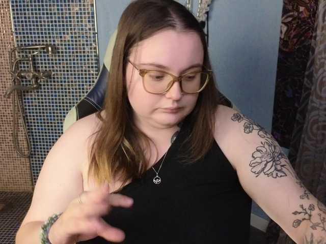 CatherineClaire live cam on BongaCams