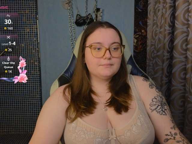 CatherineClaire live cam on BongaCams