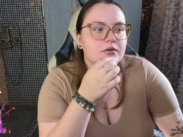 CatherineClaire live cam on BongaCams