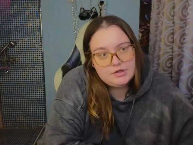 CatherineClaire live cam on BongaCams