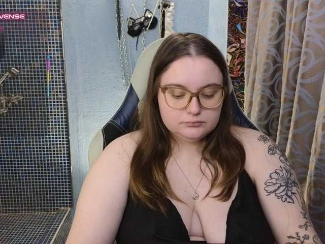 CatherineClaire live cam on BongaCams