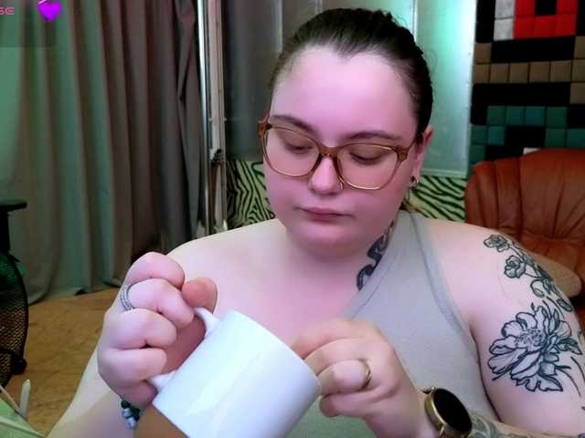 CatherineClaire live cam on BongaCams