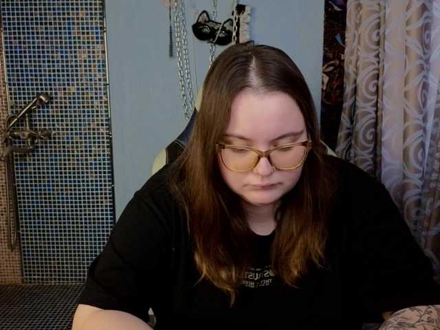 CatherineClaire live cam on BongaCams