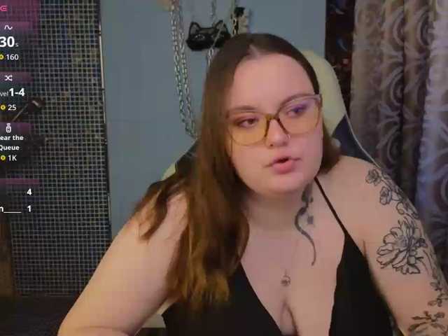 CatherineClaire live cam on BongaCams