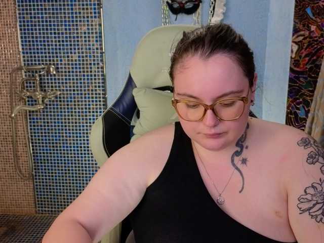 CatherineClaire live cam on BongaCams