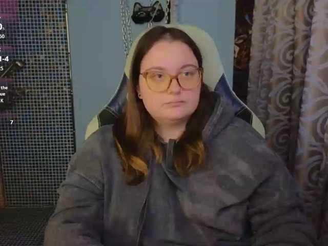 CatherineClaire live cam on BongaCams