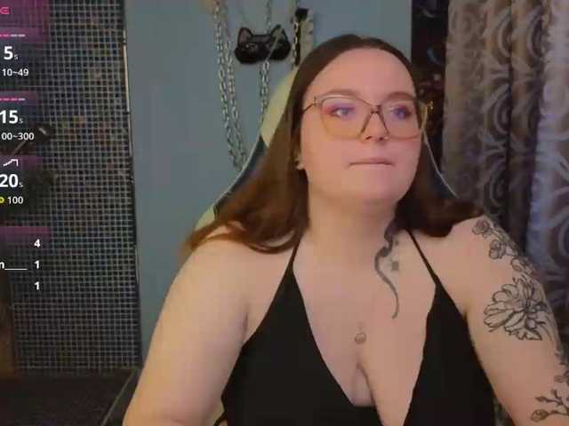 CatherineClaire live cam on BongaCams