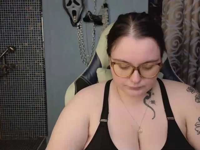 CatherineClaire live cam on BongaCams