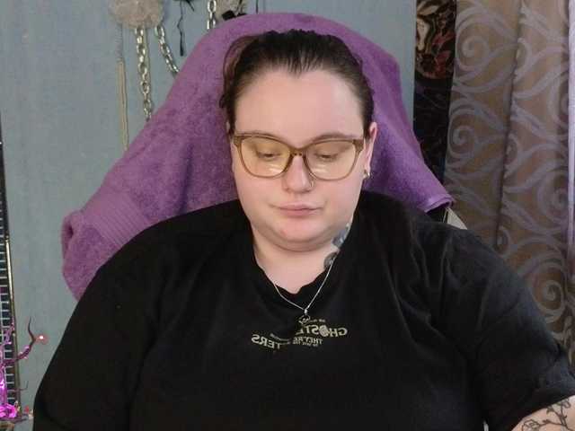 CatherineClaire live cam on BongaCams