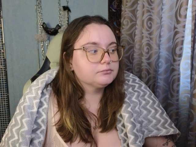CatherineClaire live cam on BongaCams