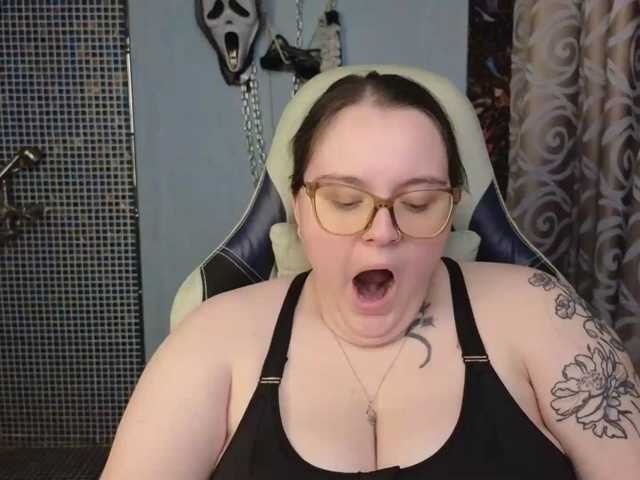 CatherineClaire live cam on BongaCams