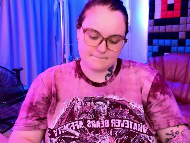 CatherineClaire live cam on BongaCams