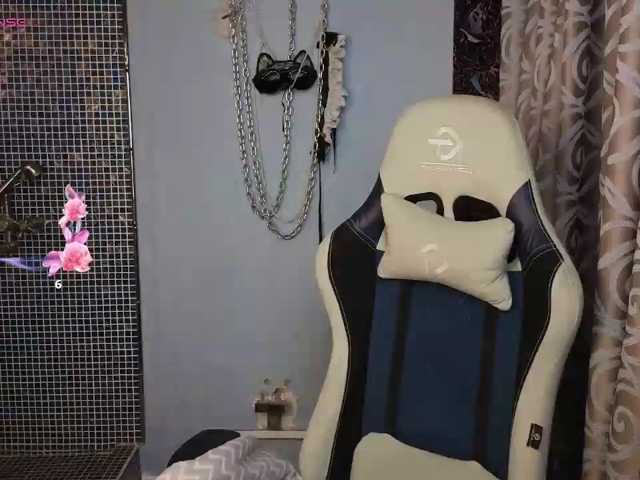 CatherineClaire live cam on BongaCams