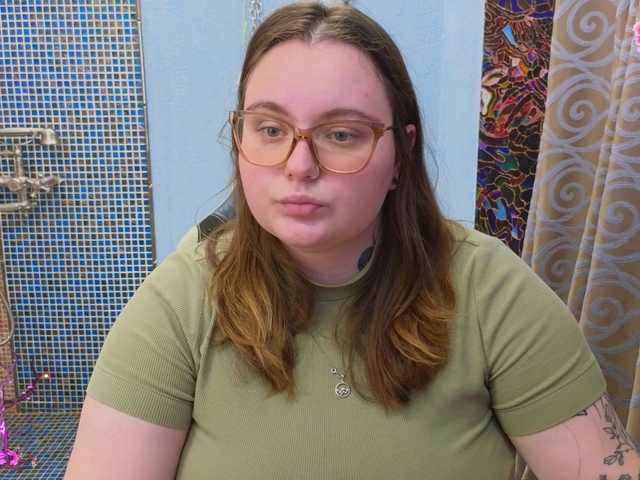 CatherineClaire live cam on BongaCams