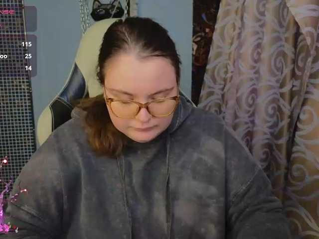 CatherineClaire live cam on BongaCams