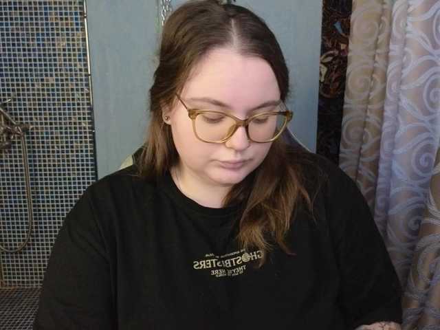 CatherineClaire live cam on BongaCams