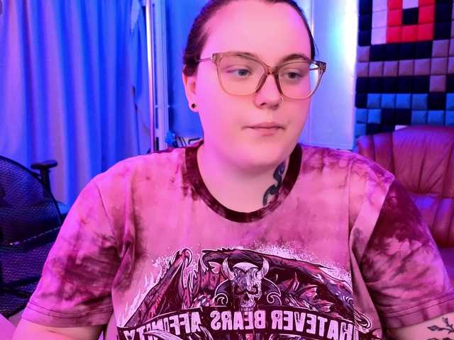 CatherineClaire live cam on BongaCams