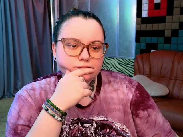 CatherineClaire live cam on BongaCams