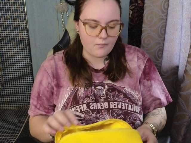 CatherineClaire live cam on BongaCams