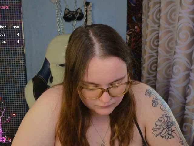 CatherineClaire live cam on BongaCams