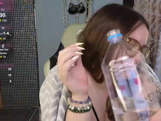 CatherineClaire live cam on BongaCams