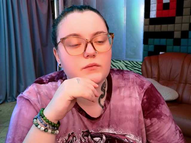 CatherineClaire live cam on BongaCams