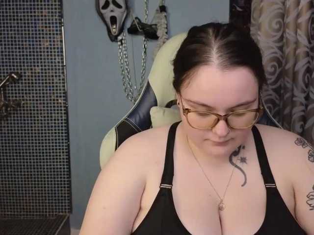 CatherineClaire live cam on BongaCams
