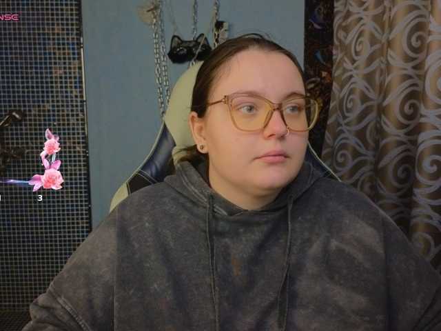 CatherineClaire live cam on BongaCams
