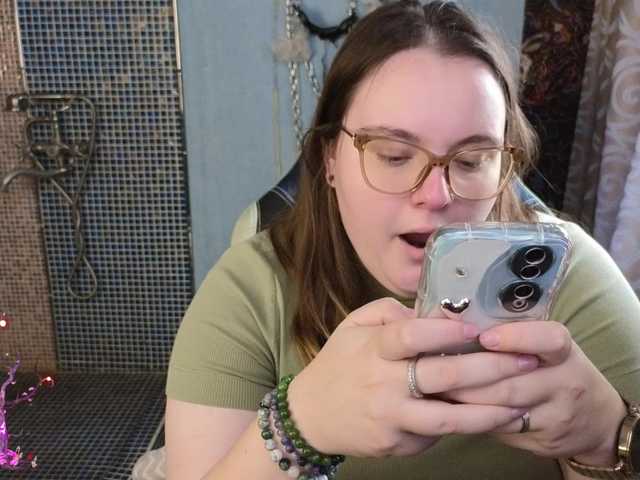 CatherineClaire live cam on BongaCams