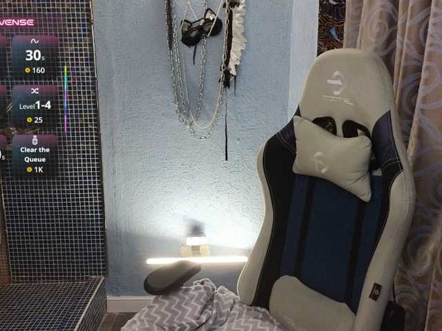 CatherineClaire live cam on BongaCams