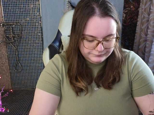 CatherineClaire live cam on BongaCams