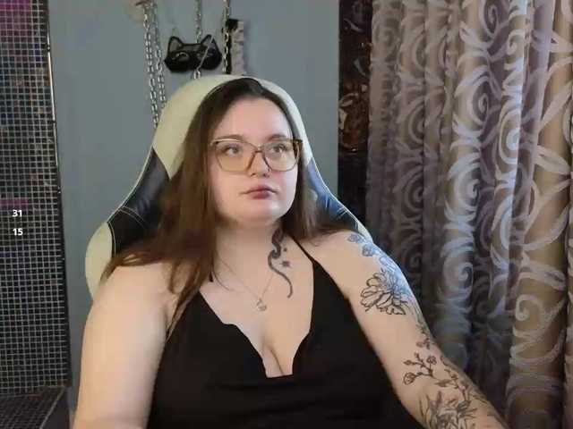 CatherineClaire live cam on BongaCams