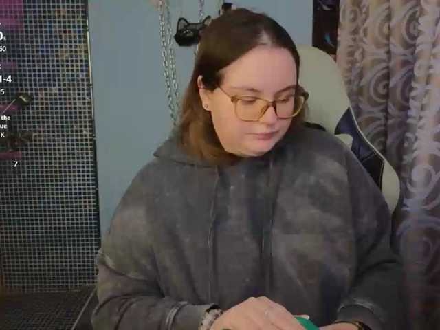 CatherineClaire live cam on BongaCams