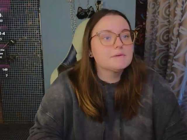 CatherineClaire live cam on BongaCams