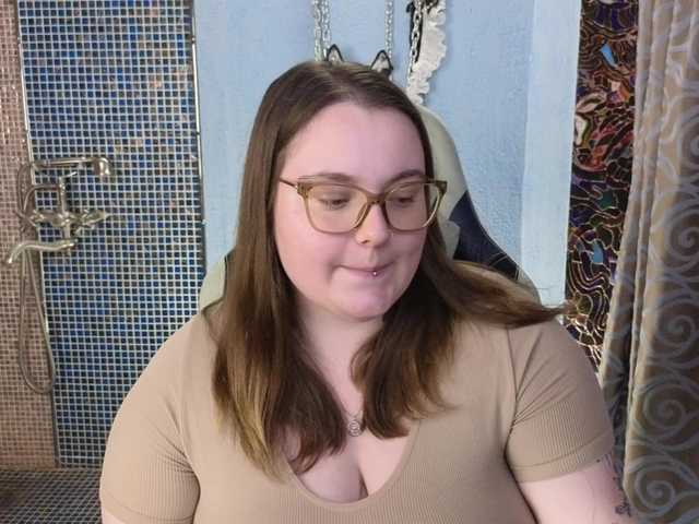 CatherineClaire live cam on BongaCams