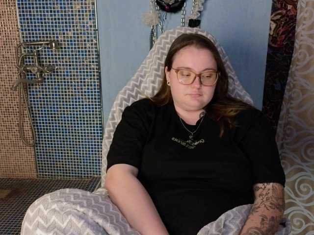 CatherineClaire live cam on BongaCams