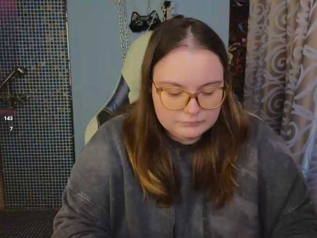 CatherineClaire live cam on BongaCams